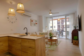 Apartamento Ricardo Soriano